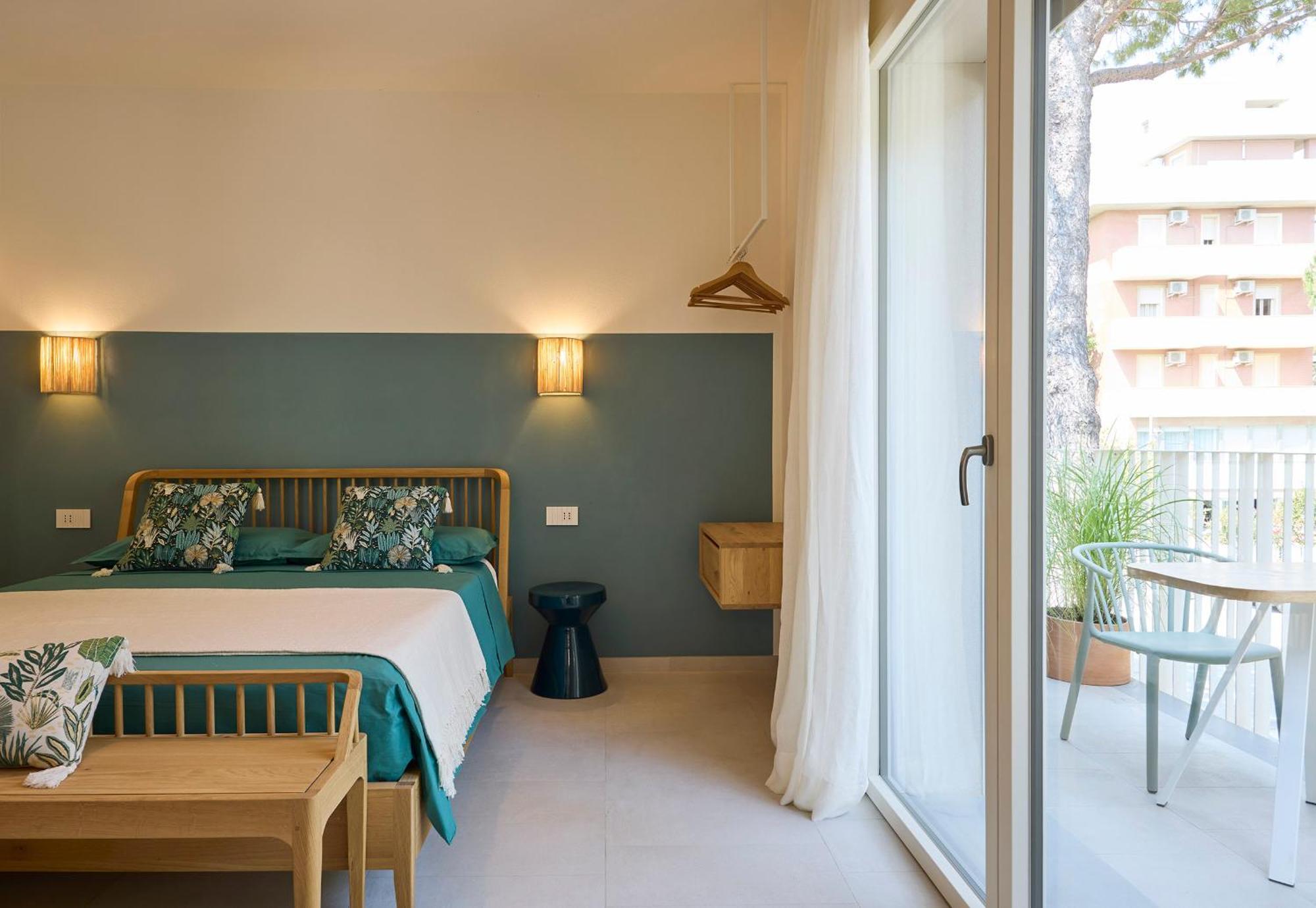La Sfiora B&B Червия Экстерьер фото