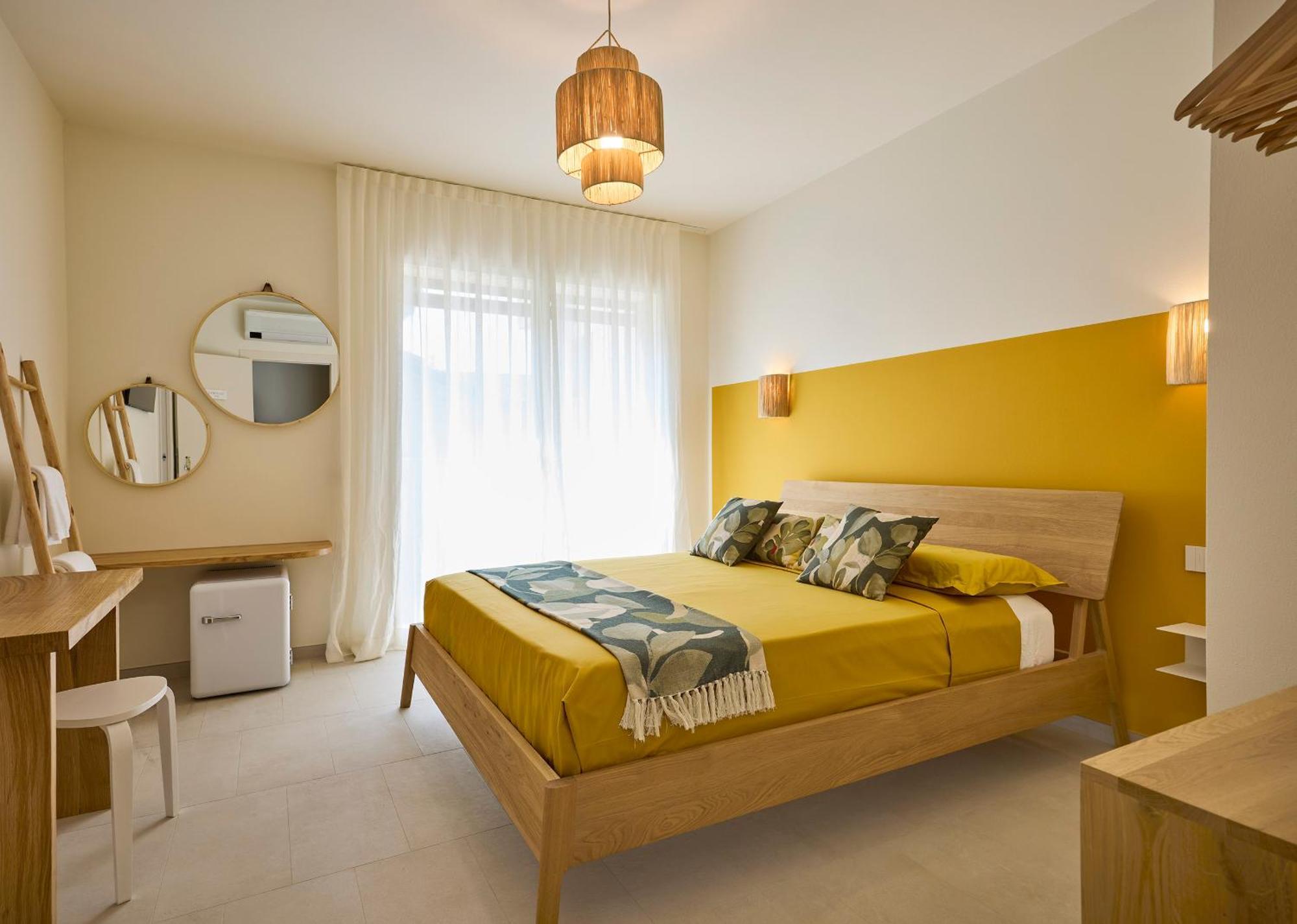 La Sfiora B&B Червия Экстерьер фото