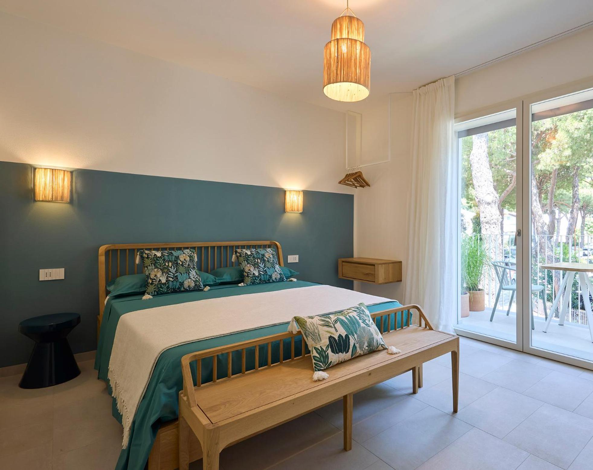 La Sfiora B&B Червия Экстерьер фото