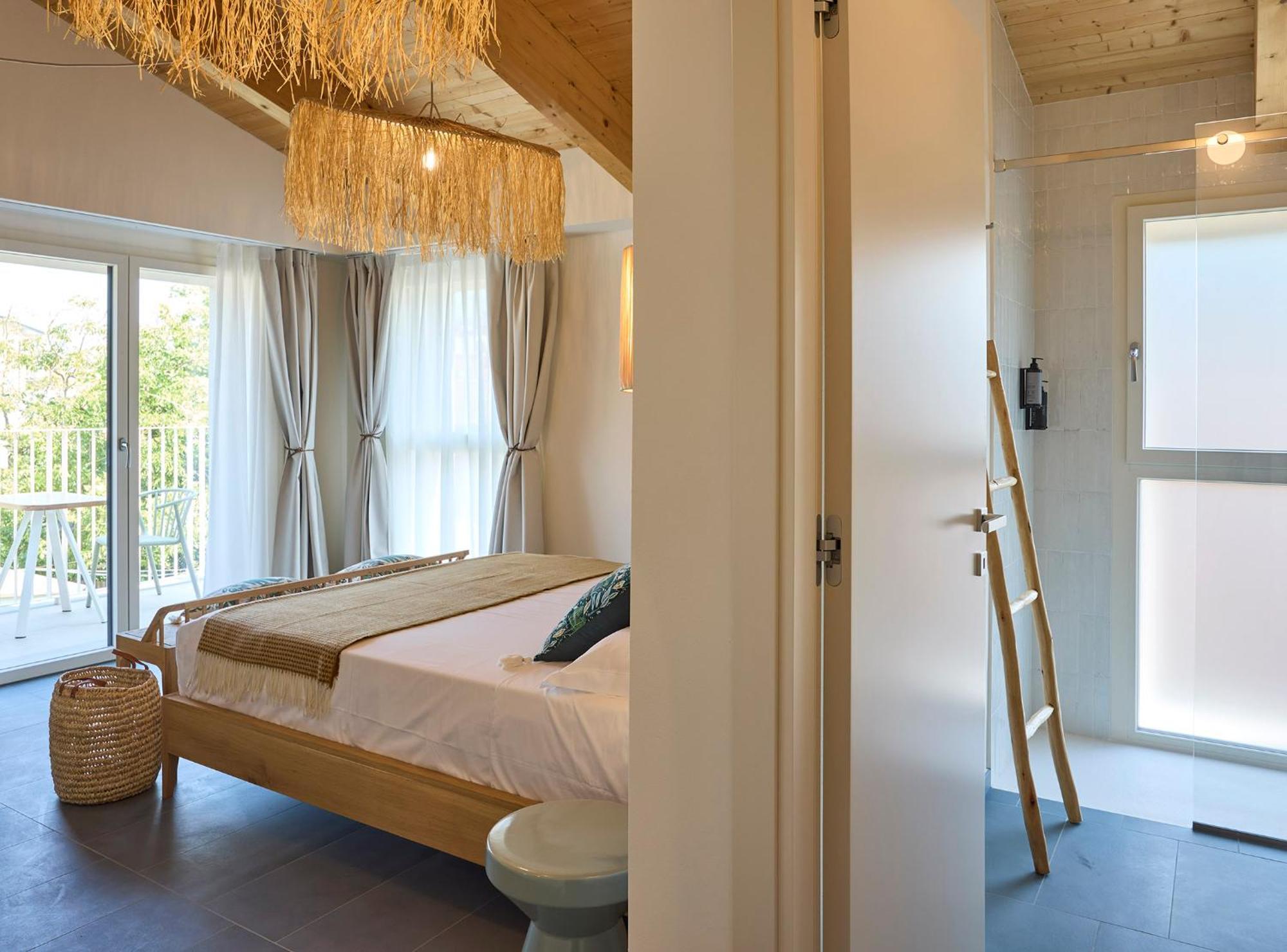 La Sfiora B&B Червия Экстерьер фото