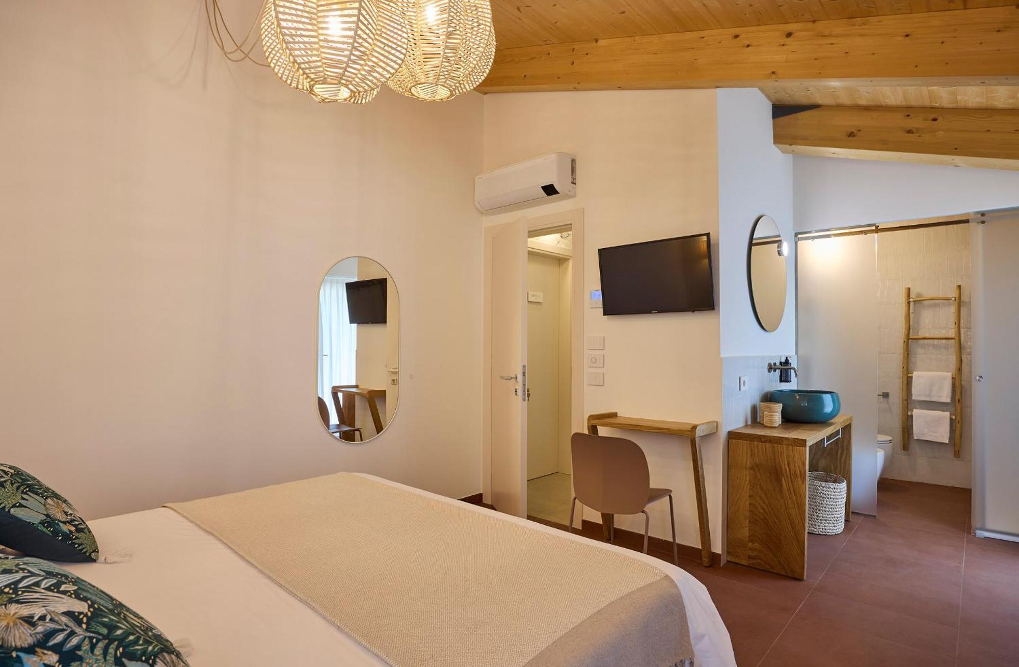 La Sfiora B&B Червия Экстерьер фото